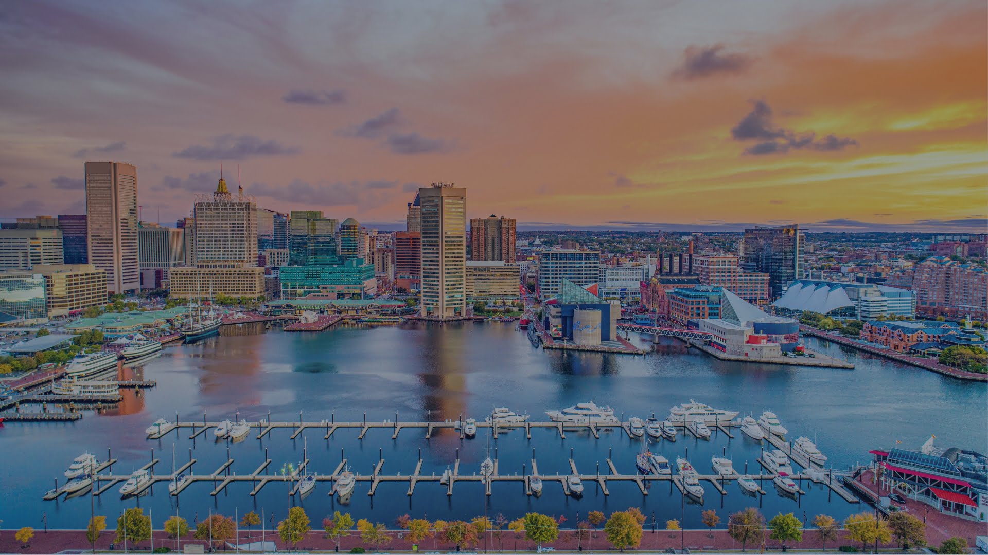 Sell Properties in Baltimore