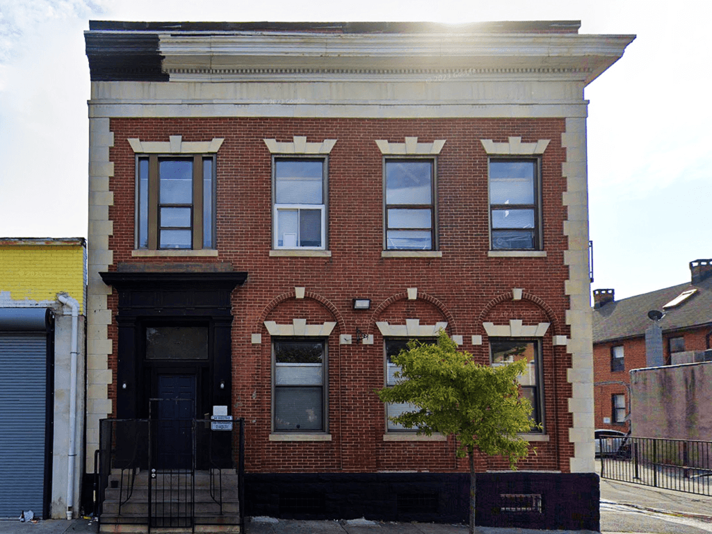 Multifamily property sale Baltimore