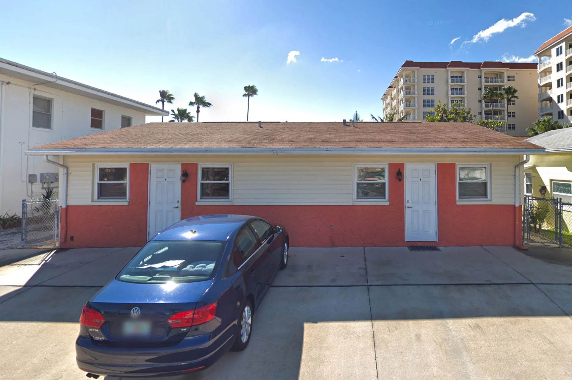 104 177th Ter W Redington Shores, FL 33708