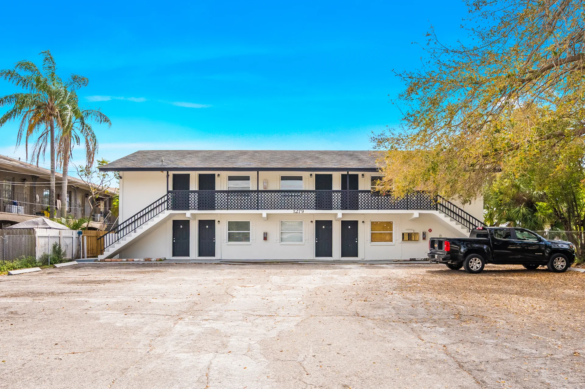1279 Santa Rosa St Clearwater, FL 33756