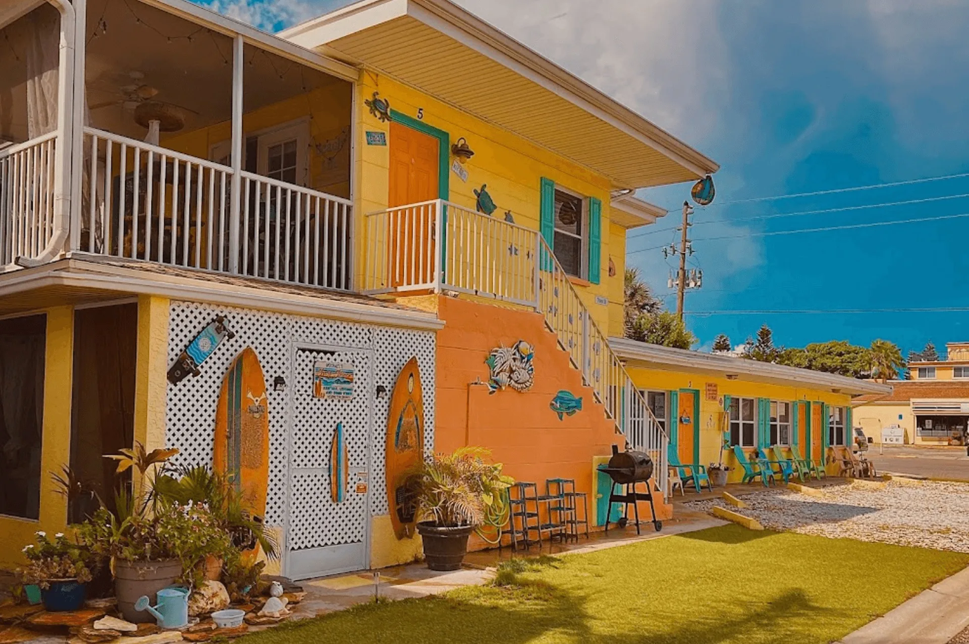 18100 Gulf Blvd Redington Shores Fl 33708