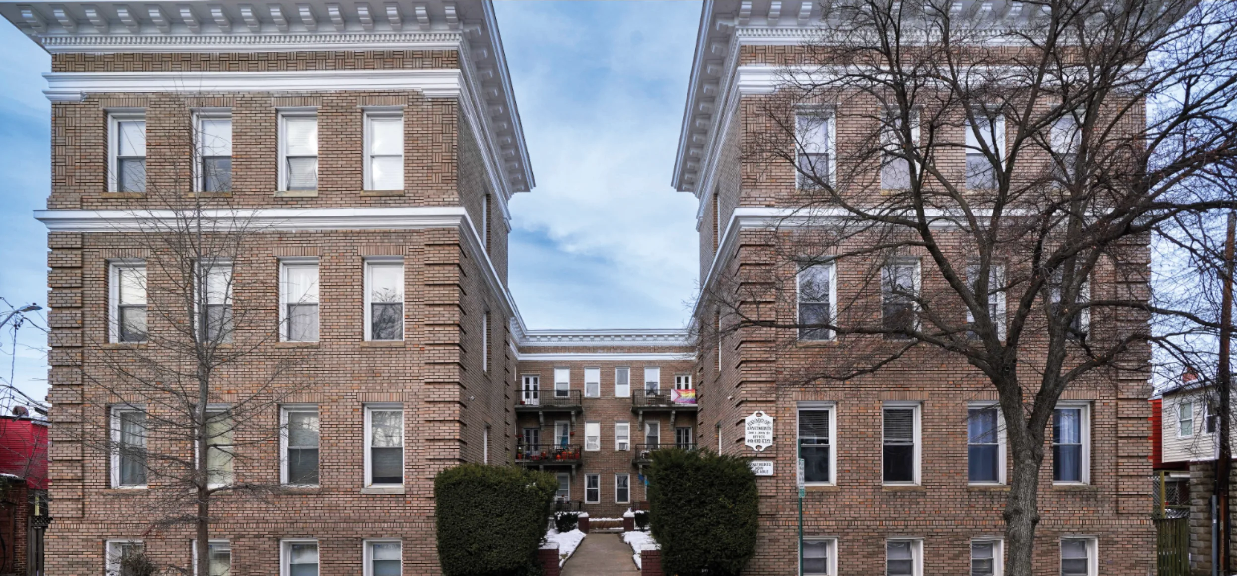 Seamless Sale Near Johns Hopkins University