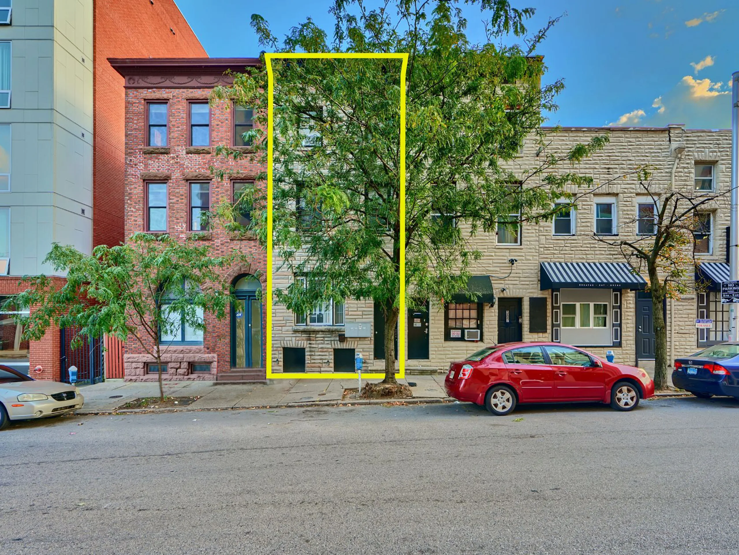 How Midfield Unlocked Full Value for a Seller in Mount Vernon.