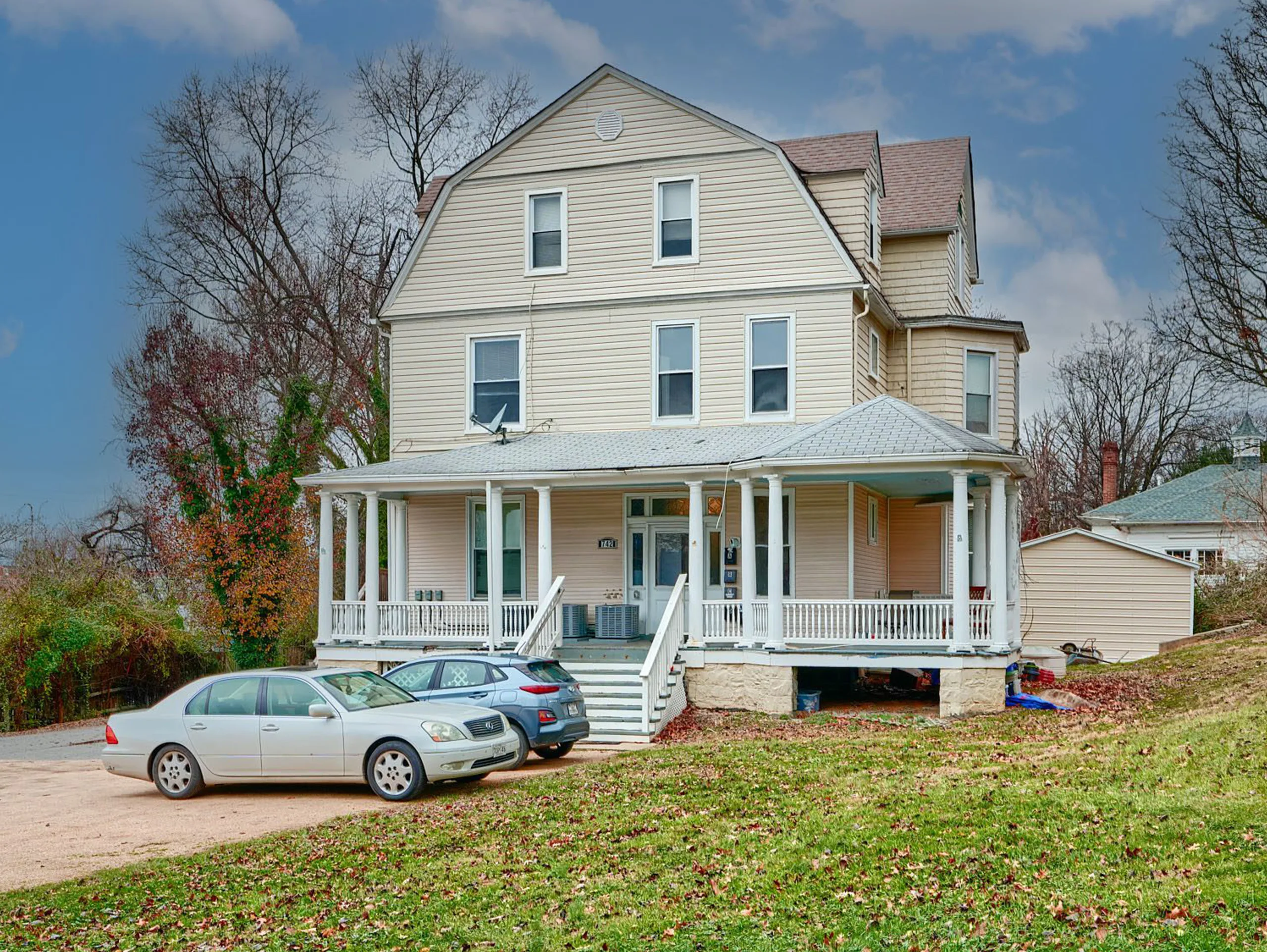 Exceeding Expectations: How Midfield Realty Secured Top Dollar for a Catonsville deal.